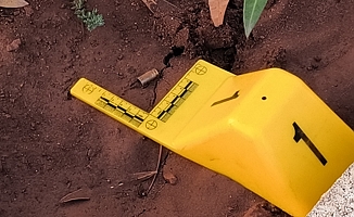 Saksıya hedef alıp bir genci hayattan koparan 3 kişi tutuklandı