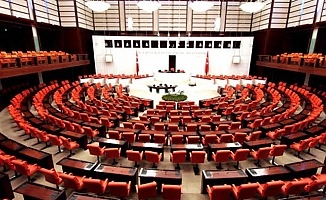 TBMM 1 Temmuz’da tatile girmeyecek