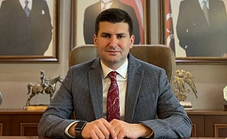 Ülkü Ocakları’ndan Orman Yangınlarına Karşı Seferberlik Çağrısı
