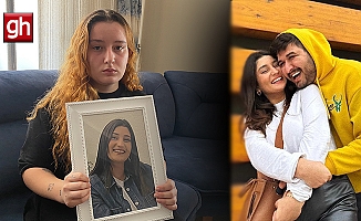 "Ablam hayat kurtarmayı hedefliyordu ama kendi hayatını kurtaramadı"