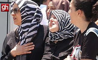  Acılı annenin feryadı yürekleri dağladı!