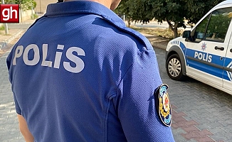 Aksu Emniyetinden başarılı müdahale: Rehin alınan kadın kurtarıldı!