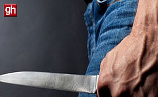 Antalya'da kız kardeşini 14 bıçak darbesiyle öldürdü