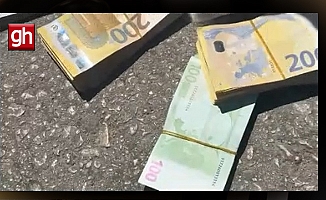 Antalya'da rüşvet operasyonu: 2 müfettiş ile 1 kişi, 90 bin Euro ile suçüstü yakalandı