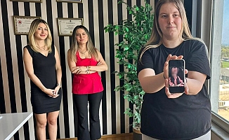 Bebeğini tuvalette bırakmıştı… İlk kez konuştu!