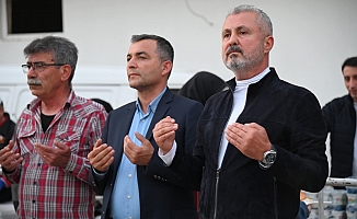  Eski Belediye Başkanı CHP'den istifa etti