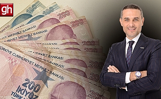 "Faiz indirimi umut veriyor, politika araçlarıyla desteklenmeli"