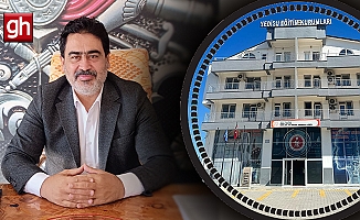 Hayaller Sınır Tanımaz, Yedisu Engel Tanımaz”: Geleceğin Meslek Lisesi Yedisu MTAL