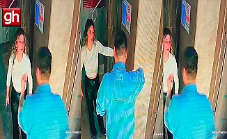 Hemşire Sevcan'ın ölüme gittiği anlar!