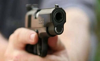 İcra görevlilerine silahlı tehdit