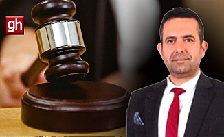 Manavgat Belediye Başkan Yardımcısı Tutuklandı
