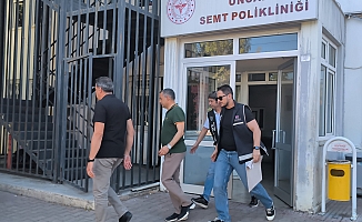 Manavgat Belediye Başkanı Kara, emniyete götürüldü