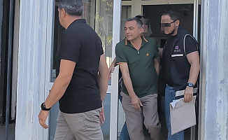 Manavgat Belediye Başkanı Niyazi Nefi Kara tutuklandı