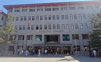 Manavgat Belediyesi'ndeki rüşvet, irtikap ve zimmet operasyonunda 6 tutuklama