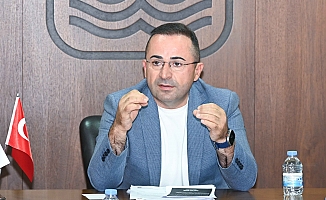  MATSO’da nefes kredisi toplantısı gerçekleştirildi