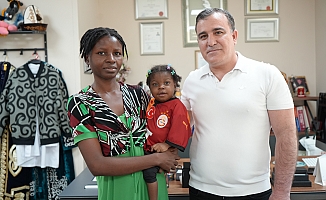 "Mercy ölmesin" demişti: Umuda yolculuk Antalya'da can buldu!