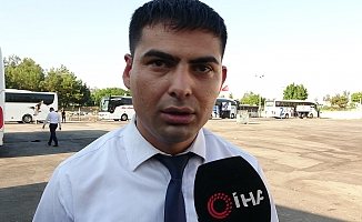 Muavinin cesur hamlesi!