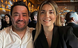 Muhittin Böcek'in gelini Zuhal Böcek gözaltına alındı
