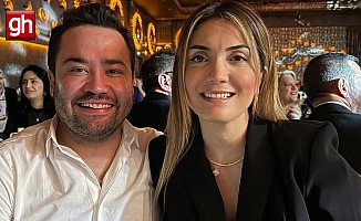 Muhittin Böcek’in gözaltına alınan gelini adliyeye sevk edildi