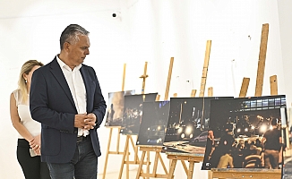 Muratpaşa’da 15 Temmuz anısına fotoğraf sergisi