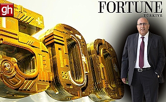 ODEON Turizm, Fortune 500 Türkiye Listesinde Büyük Sıçrama Yaptı