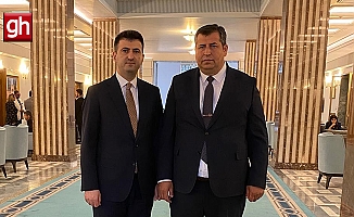 Sözleşmeli Erler, kamu güvenliğinde görev almak istiyor