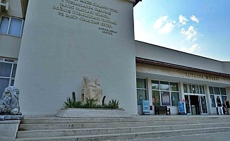STK'lardan Antalya Müzesi için çağrı: "Yıkmayalım, yaşatalım"