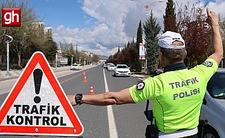 Tepki çeken radar cezalarında yeni gelişme!