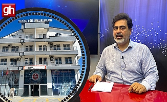 “Yalnızca eğitim değil, bir gelecek hazırlığı”