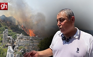 Yıldırım: Sabotaj ihtimali var!