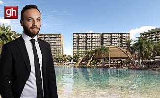 350 bin TL’ye herkes Antalya’da tapu sahibi oluyor!