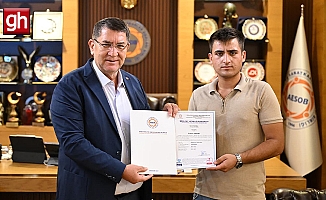  AESOB’tan sektörel dönüşüm hamlesi