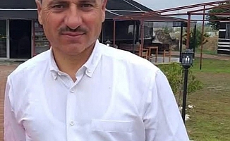 Alanya’da inşaattan düşen işçi hayatını kaybetti