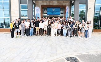 ALKÜ Erasmus KA131 bütçesi, 2 yılda yüzde 202 arttı