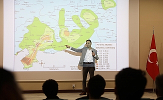 ALKÜ’lü deprem uzmanından Alanya’ya uyarı