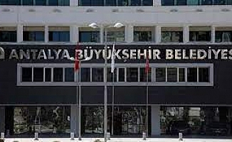 Antalya'da rüşvet operasyonunda yeni dalga: 17 gözaltı