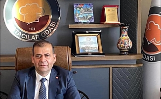 Antalya Pastacılar Odası Başkanı Üre'nin cenazesi yakınlarına teslim edildi