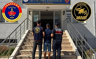 Antalya’da JASAT ekipleri 72 saatte 236 aranan şahsı yakaladı