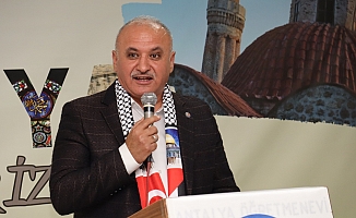 Başkan Eyüp Bülent Miran: "Zam teklifi kabul edilemez, gerçek bir iyileştirme sağlamayacak"