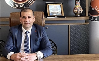 Çalışanı ve arkadaşını silahla vuran oda başkanı intihar etti