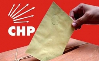 CHP Aksu’da delege seçimleri startı verildi
