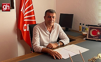 CHP Aksu’da kongre startı 20 Ağustos’ta verilecek