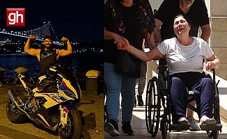 Fenomen'in annesinin gözyaşları sel oldu: "Annem, ben geldim"