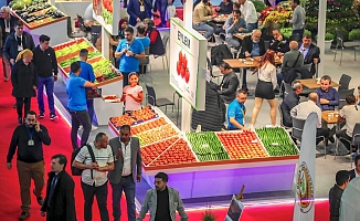 GROWTECH Antalya'da yeni salon, yeni etkinlikler