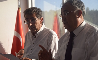 İYİ Parti Aksu’nun listesi onaylandı