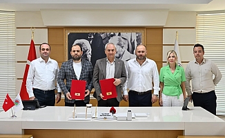 Kepez’e yeni bir Semt Evi