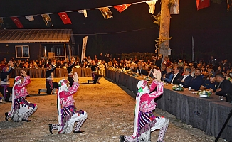 Konyaaltı’nda Yarbaşçandır Yayla Şenliği 16 Ağustos’ta başlıyor