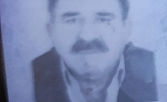 Köprü inşaatında düşen işçi tedavi gördüğü hastanede hayatını kaybetti