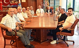 Kumluca’da Sağlık Bilimleri Fakültesi’nin eksikleri için iş birliği kararı