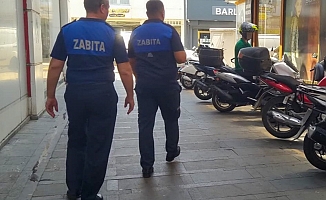 Manavgat’ta yaya güvenliği denetimi